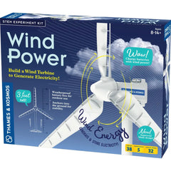 Wind Power 4.0 | 72101