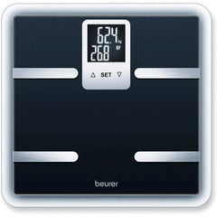 Beurer BG 40 Diagnostic Bathroom Scale | BG 40