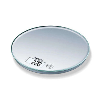 Beurer KS 28 Circular kitchen Scale | KS 28