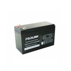 PROLINK Battery For UPS |  12V10AH