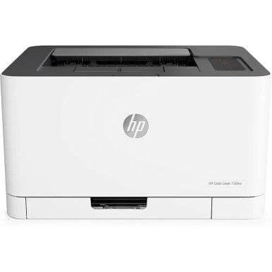HP Color LaserJet 150NW Wireless Printer  | 4ZB95A
