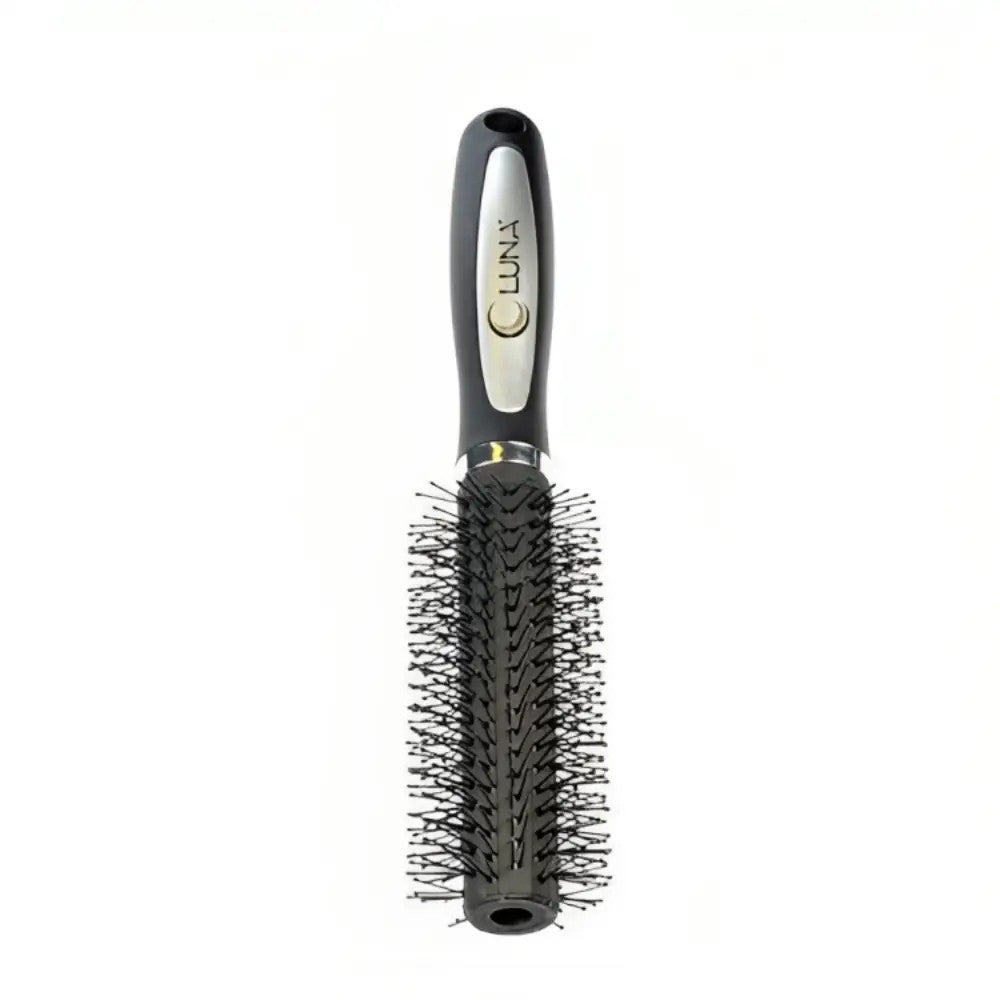 Luna Salon Hairbrush Cylinder Small | LU36021,LU30596