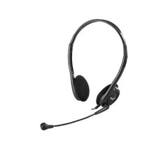 Genius HS-M200C, classic Stereo Headset +MIC | HS-M200C