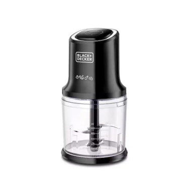 Black & Decker Vertical Chopper 500w 500ml | FC500-B5