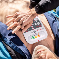 Beurer RH 112 LifePad Resuscitation Aid | RH112