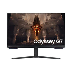 Samsung 32BG702 32â³ Odyssey G7 UHD Smart Gaming Monitor | LS32BG702EMXUE