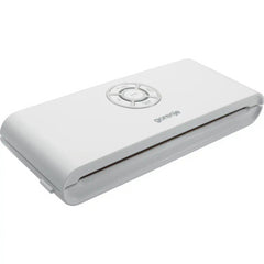 Gorenje Vaccum Sealer White | VS120W