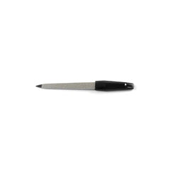 Luna Nail File With Plastic Handle (10cm) | LU30601