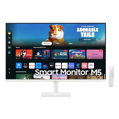 Samsung 32DM501 32â³ Smart Monitor M5 M50D | LS32DM501EMXUE