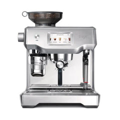 Sage Oracle Touch Espresso Coffee Machine Silver | SES990BSS