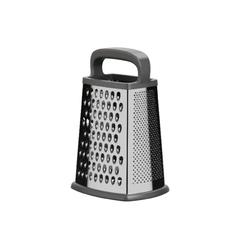 BergHOFF 4-Sided Stainless Steel Grater 23cm - Moonmist | 3950691