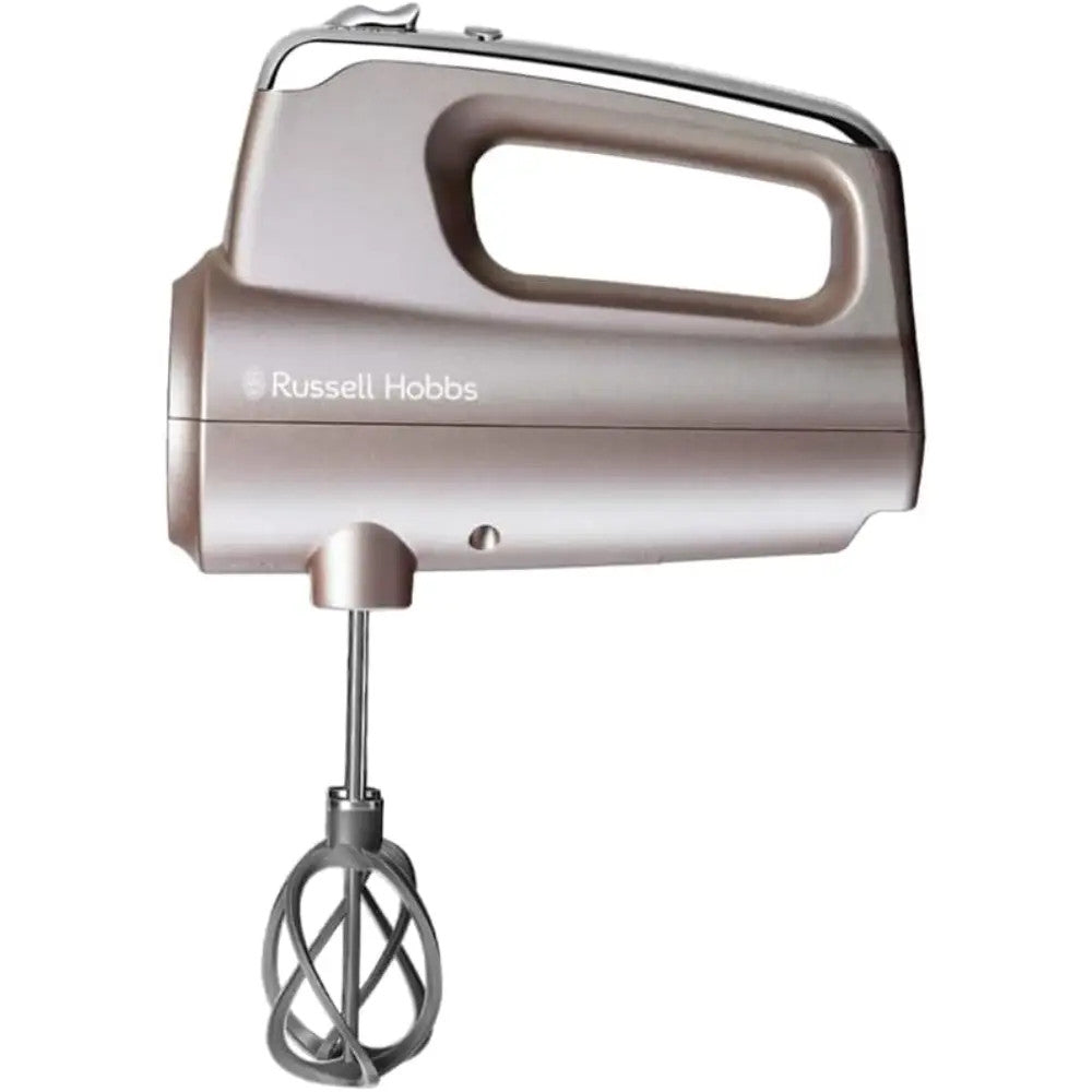 Russell Hobbs Swirl Hand Mixer Smoky Quartz 350W | 25892-56