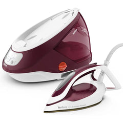 Tefal  Pro Express Protect GV9220 High Pressure Steam Generator Iron  |GV9220