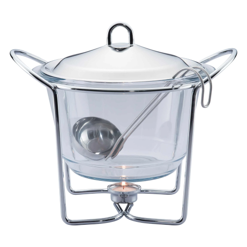 Berlinger Haus Soup Warmer, 4L | 1384BH