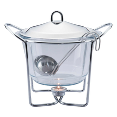 Berlinger Haus Soup Warmer, 4L | 1384BH