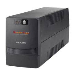 PROLINK 1200VA Super-Fast Charging UPS AVR | PRO1201