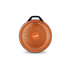 Genius Bluetooth Extra Bass Speaker - Orange| SP-906BT