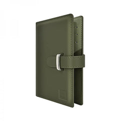 WiWU Ambassador Passport Wallet - Green | APWGN