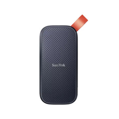 SanDisk Portable SSD 1TB – Up to 800MB/s Read Speed, Lightweight & Durable External Solid State Drive | SDSSDE30-1T00-G26