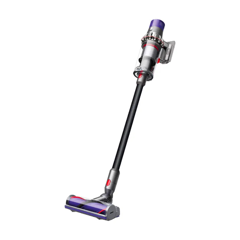 Dyson V10 Total Clean Cordless Vacuum 60min Run Time De-Tangling 150AW Power| 443095-01
