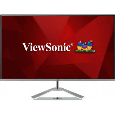 ViewSonic VX2776-SH 27â³ IPS Monitor with Frameless Bezel | VX2776-SH