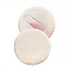 Luna Powder Puffs (Small) - 2 Pcs | LU30941,LU30570