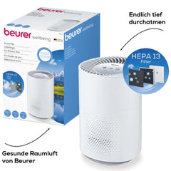 Beurer Air Purifier LR 220 | LR220