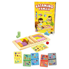 Katamino Family | 152301