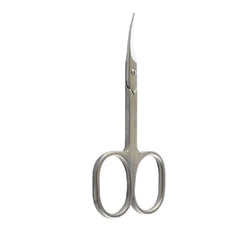 Luna Premium Cuticle Scissors, Curved|  LU30051