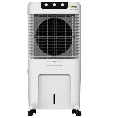 Mango Glacial Deluxe Air Cooler 75 Liters | MANWAICGLACIALDELUXE