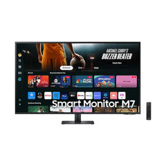 Samsung 43DM702 43â³ 4K with Smart TV Experience | LS43DM702UMXUE