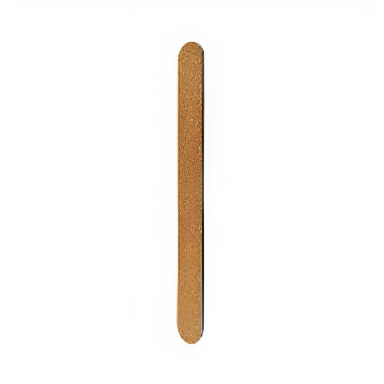 Luna Emery Board Extra Thick (17cm) - 3pcs  | LU30761,LU30561