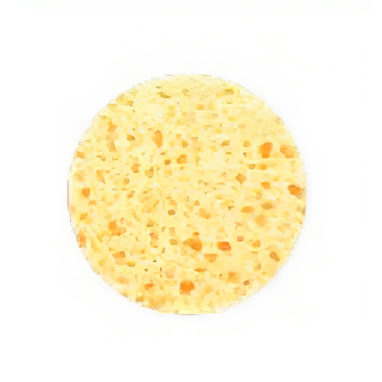 Luna Make-up Removal Sponges - 2 Pcs | LU30901,LU30568