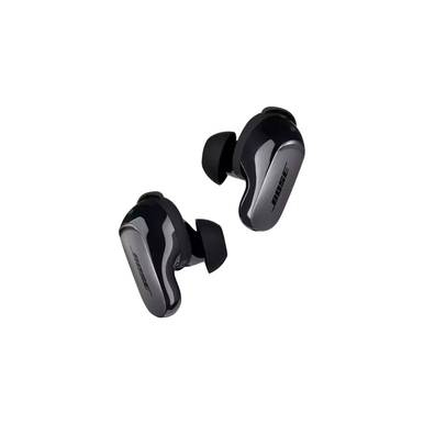 Bose QuietComfort Ultra Earbuds Noise-Canceling True Wireless In-Ear Headphones | QCULTRAEARBUDS