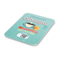Beurer KS 19 Breakfast Kitchen Scale | KS 19