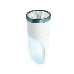 Porodo Outdoor 3 In1 Flashlight, White| PD-ODCML-WH