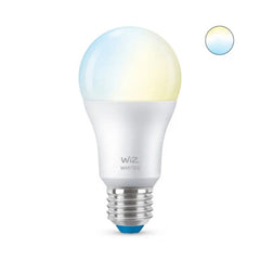 WIZ Bulb Wi-Fi Tunable White/9W A60 927-65 12/1CT | 929002383502