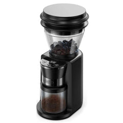 Hibrew   Coffee Grinder,34-Gear Scale, 210g Bean Container | G3