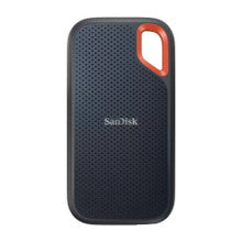 SanDisk Extreme 4TB Portable SSD – USB 3.2 Gen 2, Up to 1050MB/s Read & 1000MB/s Write, Rugged & Secure External Solid State Drive | SDSSDE61-4T00