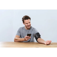 Beurer BM 81 easyLock blood pressure monitor | BM 81