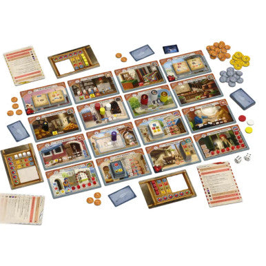 Istanbul Ar/En | 391111