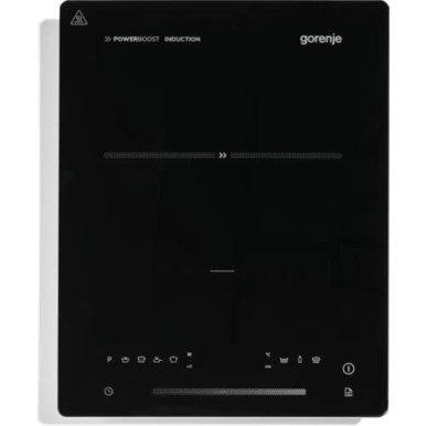 Gorenje Induction Hot Plate 2000w 1 Plate | ICY2000SP