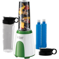 Russell Hobbs Explore Mix & Go Cool Blender 300W | 25160-56