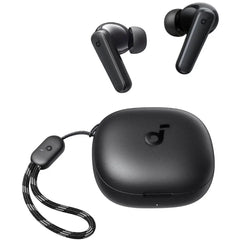 Soundcore by Anker P251 Wireless Earbuds Headphones , Black | A3949Z11