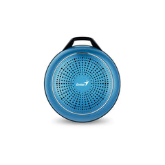 Genius Bluetooth Extra Bass Speaker - Lake Blue | SP-906BT