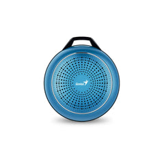 Genius Bluetooth Extra Bass Speaker (10Hr) - Lake Blue | SP-960BT