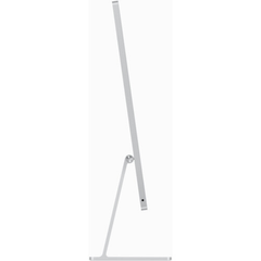 Apple 24" iMac Desktop -  M3 8-Core CPU - RAM 16GB - SSD 512GB - 10-Core GPU - Silver | Z19D0001T