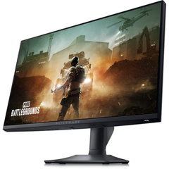 Dell Alienware 25 Gaming Monitor 24.5" Full HD (1080p) 1920 x 1080 360Hz AMD FreeSync Premium | AW2523HF
