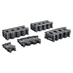 LEGO Tracks | 60205