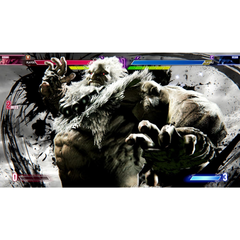 Street Fighter 6 - Years 1-2 - Fighters Edition - Nintendo Switch 2